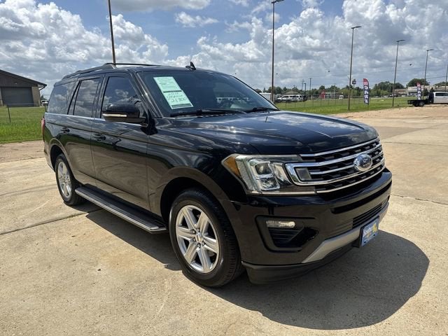 2019 Ford Expedition XLT