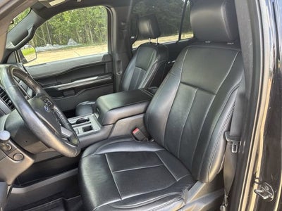 2019 Ford Expedition XLT