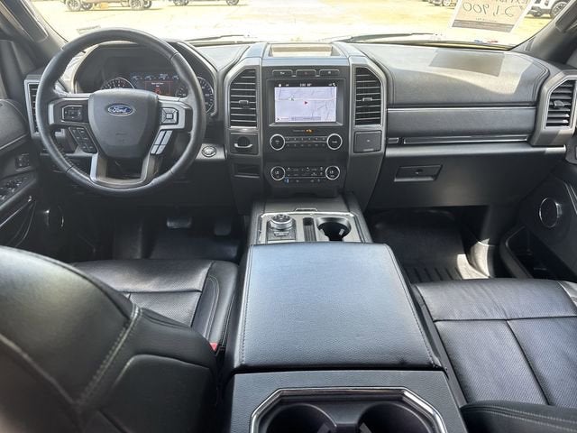 2019 Ford Expedition XLT