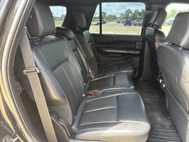 2019 Ford Expedition XLT