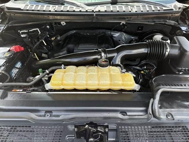 2019 Ford Expedition XLT