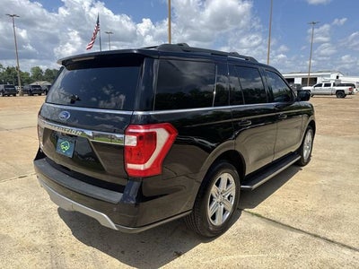 2019 Ford Expedition XLT