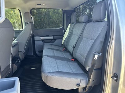 2024 Ford F-250 XL
