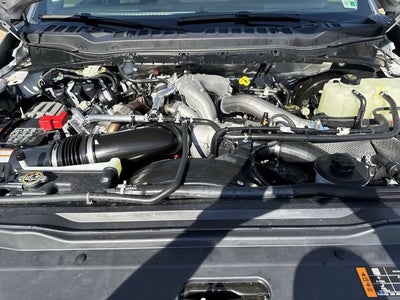 2024 Ford F-250 XL