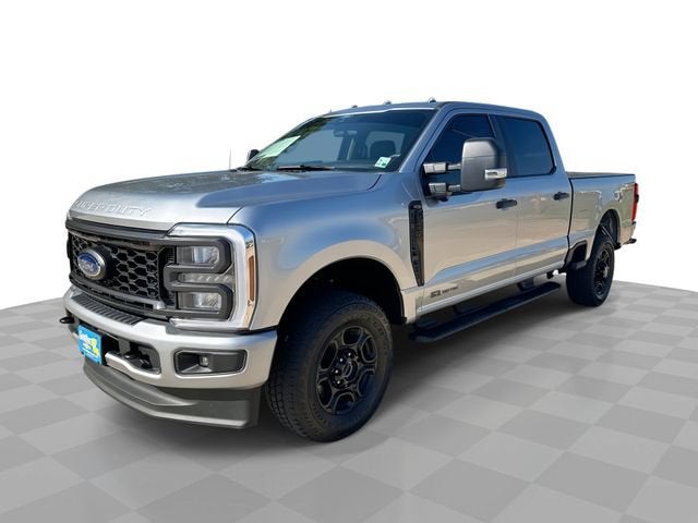 2024 Ford F-250 XL