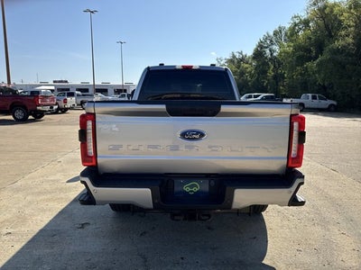 2024 Ford F-250 XL