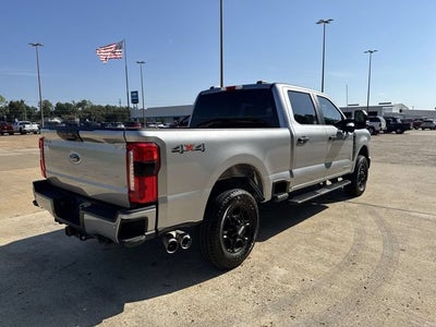 2024 Ford F-250 XL