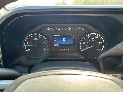 2024 Ford F-250 XL