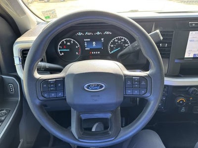 2024 Ford F-250 XL