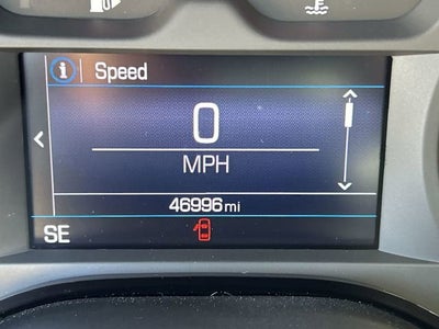 2022 Chevrolet Camaro 1LS