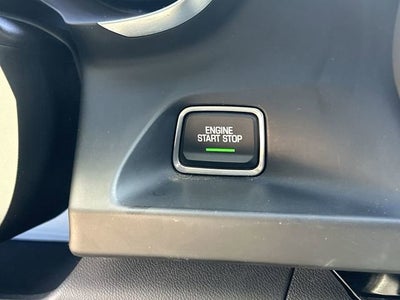 2022 Chevrolet Camaro 1LS