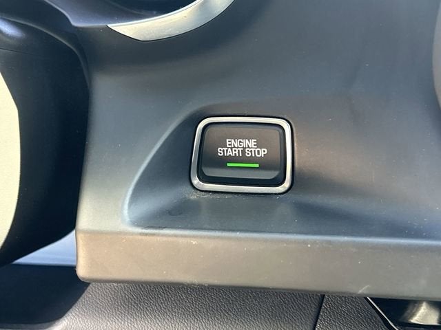 2022 Chevrolet Camaro 1LS