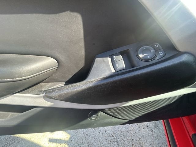 2022 Chevrolet Camaro 1LS