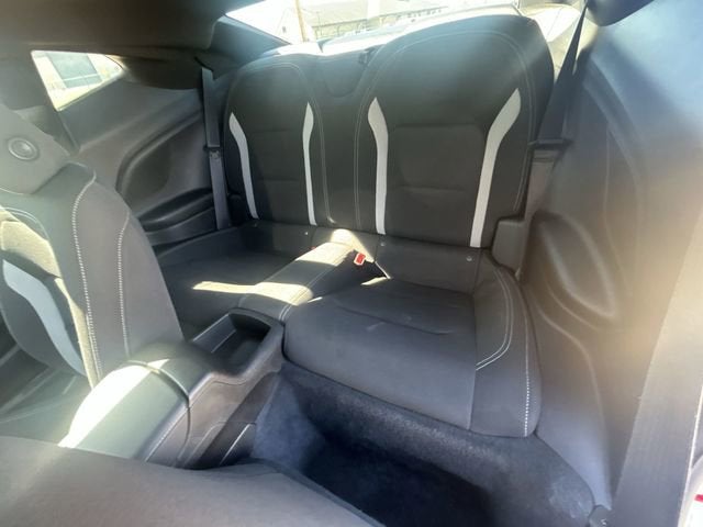 2022 Chevrolet Camaro 1LS