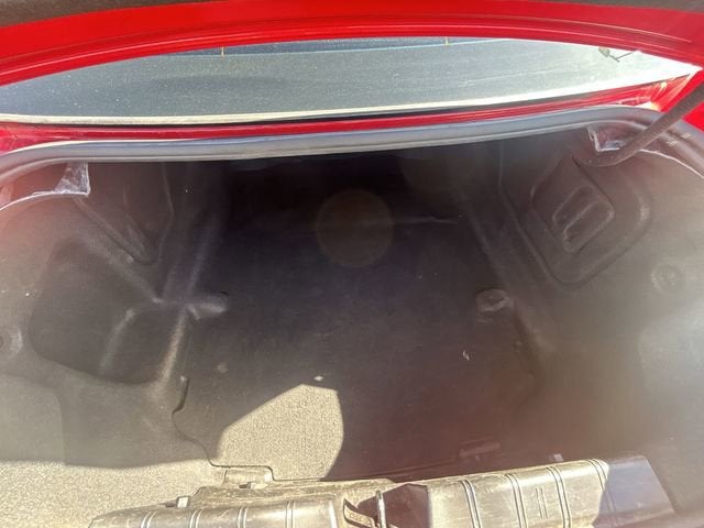 2022 Chevrolet Camaro 1LS