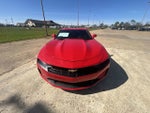 2022 Chevrolet Camaro 1LS