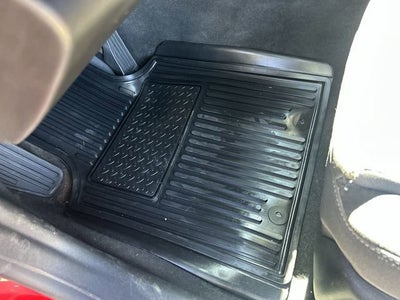 2022 Chevrolet Camaro 1LS