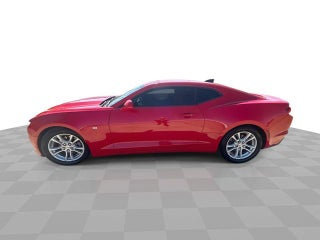 2022 Chevrolet Camaro 1LS