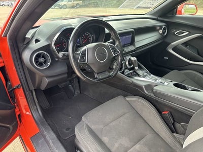 2019 Chevrolet Camaro 1LT