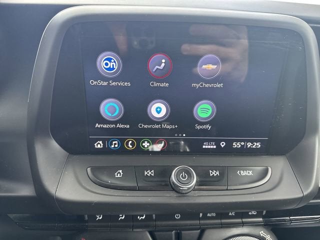 2019 Chevrolet Camaro 1LT