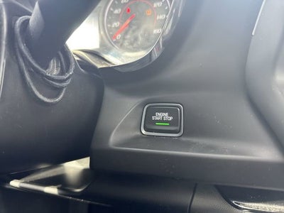 2019 Chevrolet Camaro 1LT