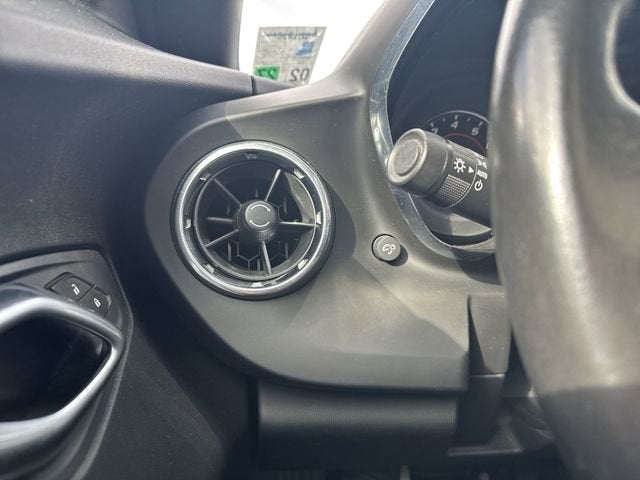 2019 Chevrolet Camaro 1LT