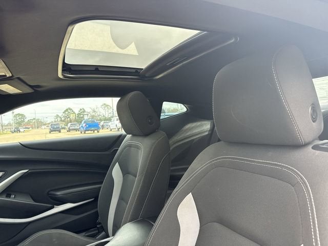 2019 Chevrolet Camaro 1LT