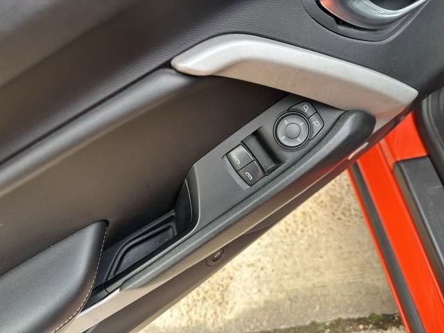 2019 Chevrolet Camaro 1LT