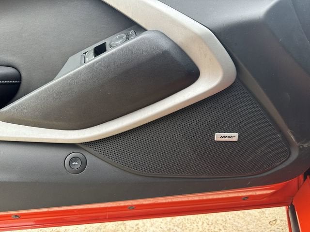 2019 Chevrolet Camaro 1LT