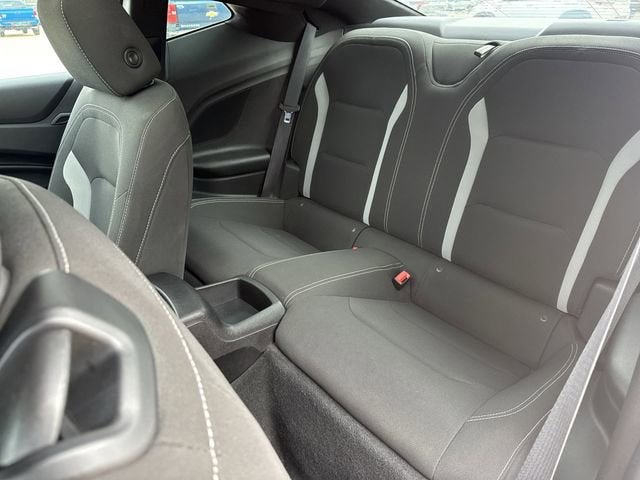 2019 Chevrolet Camaro 1LT