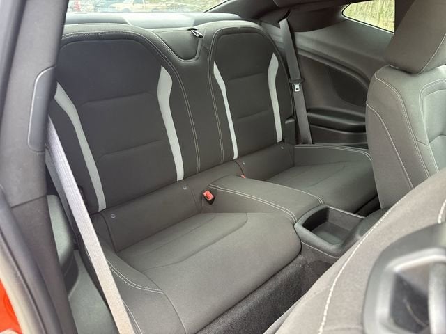 2019 Chevrolet Camaro 1LT