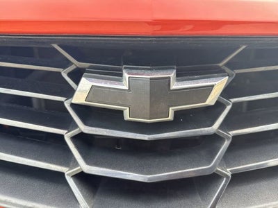 2019 Chevrolet Camaro 1LT