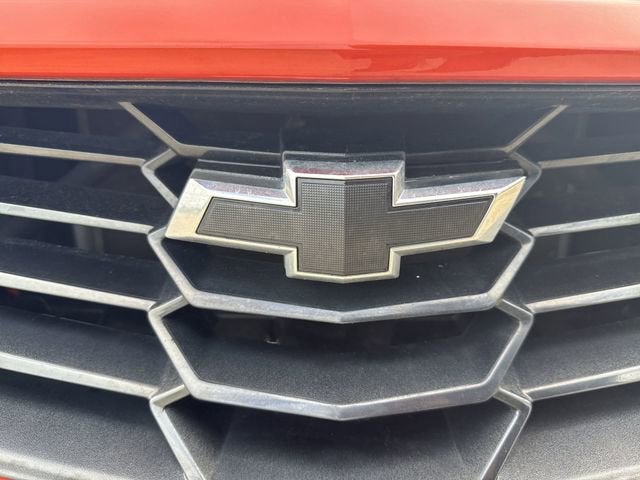 2019 Chevrolet Camaro 1LT