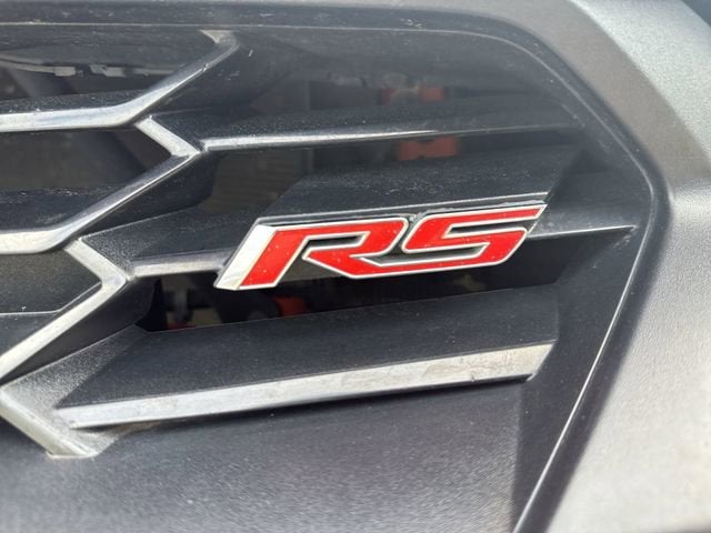 2019 Chevrolet Camaro 1LT