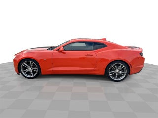 2019 Chevrolet Camaro 1LT