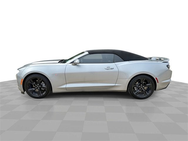 2024 Chevrolet Camaro 3LT