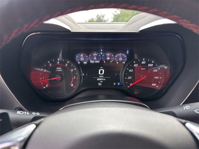 2024 Chevrolet Camaro 3LT