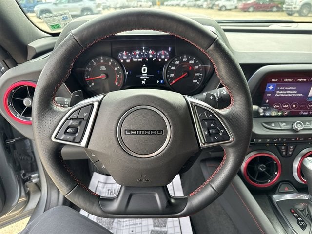 2024 Chevrolet Camaro 3LT