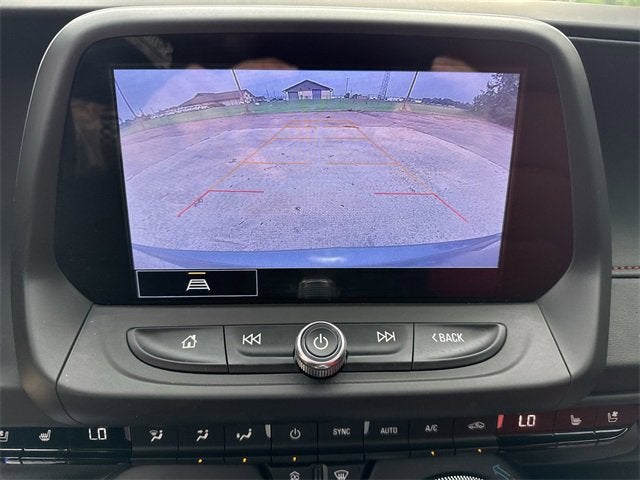 2024 Chevrolet Camaro 3LT