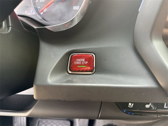 2024 Chevrolet Camaro 3LT