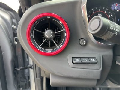 2024 Chevrolet Camaro 3LT