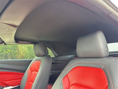 2024 Chevrolet Camaro 3LT