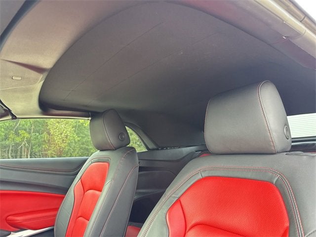 2024 Chevrolet Camaro 3LT