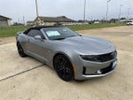 2024 Chevrolet Camaro 3LT