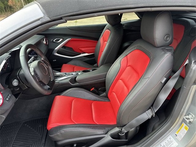 2024 Chevrolet Camaro 3LT