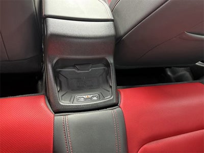 2024 Chevrolet Camaro 3LT