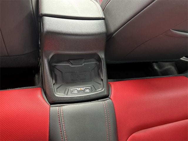 2024 Chevrolet Camaro 3LT