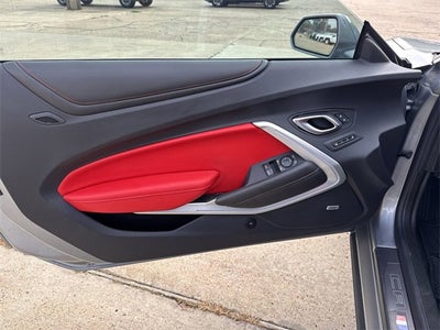 2024 Chevrolet Camaro 3LT