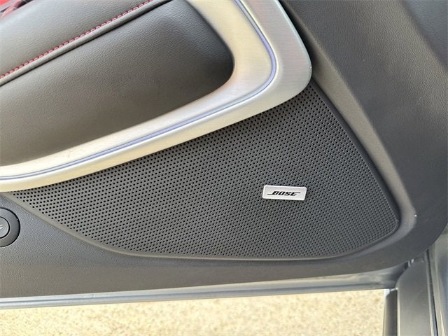 2024 Chevrolet Camaro 3LT