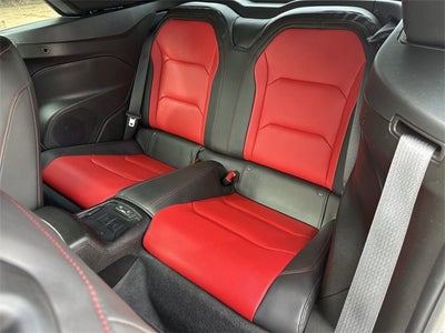 2024 Chevrolet Camaro 3LT